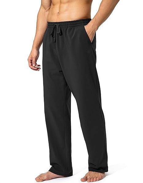 Men's Loose Breathable Quick-drying Casual Pants