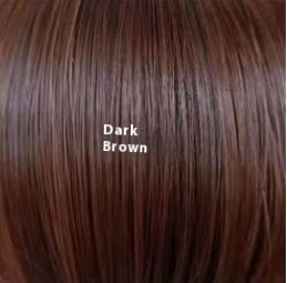Women's Solid Color European And American Fashion Short Wig Headset