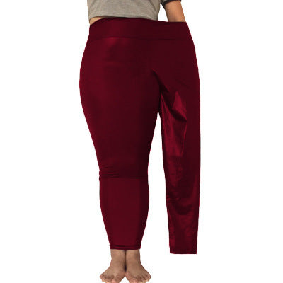 Fashion Special High Waist Stretch Women's Pants
