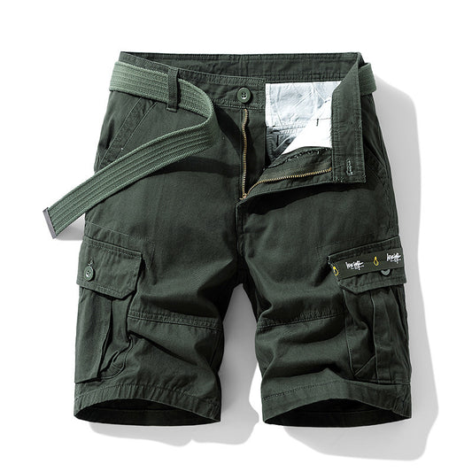 Men's Pants With More Than Japanese Style Workwear Bags
