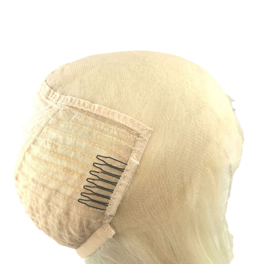 Lace Wig 13x6 Hand-woven High-temperature Fiber Long