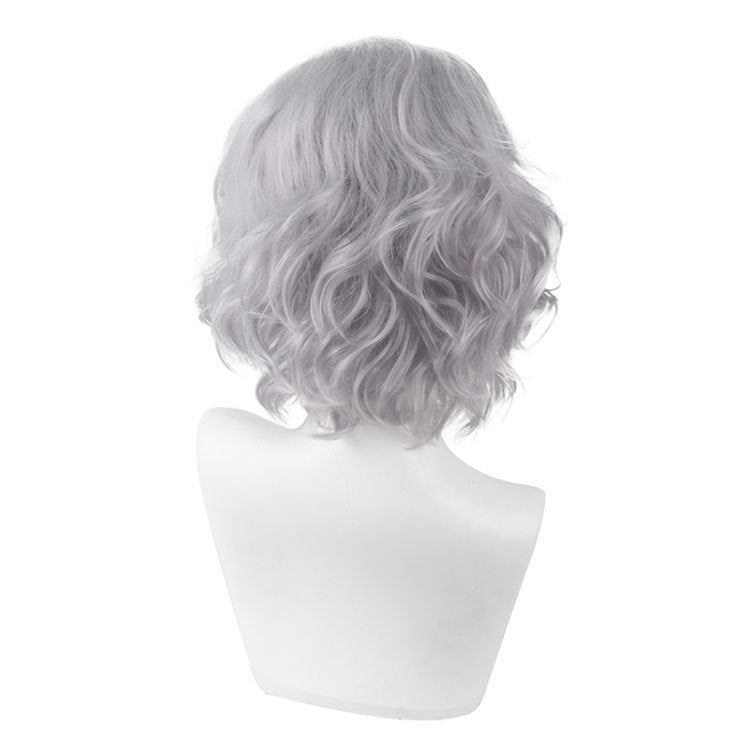 Women's Fashion Cosplay Wig Head Cover