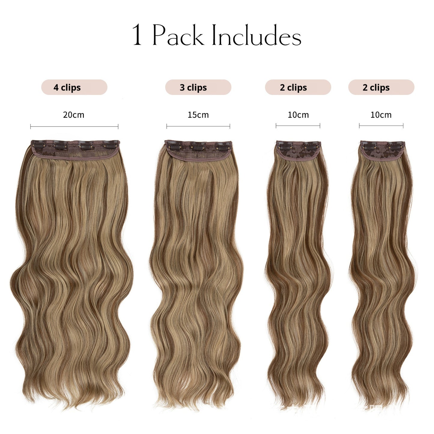High Temperature Silk Wig For Women
