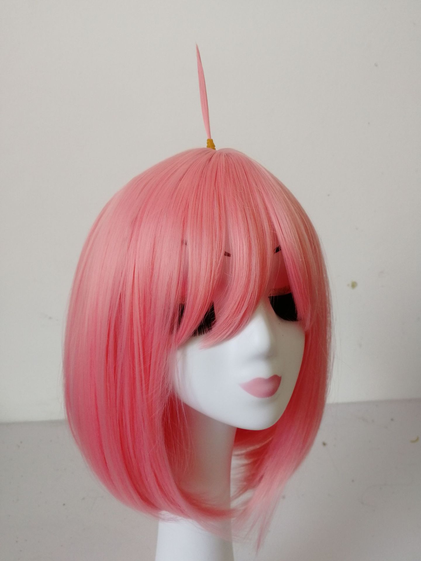 European And American New Cos Bob Wig
