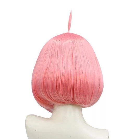 European And American New Cos Bob Wig