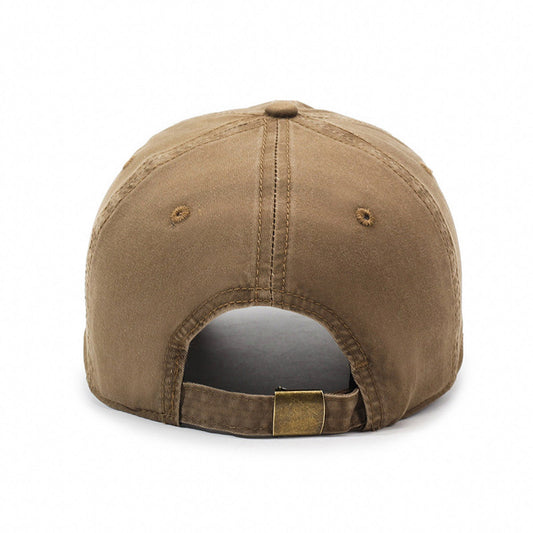 Fashion Trend Men And Women Outdoor Casual Sun Hat