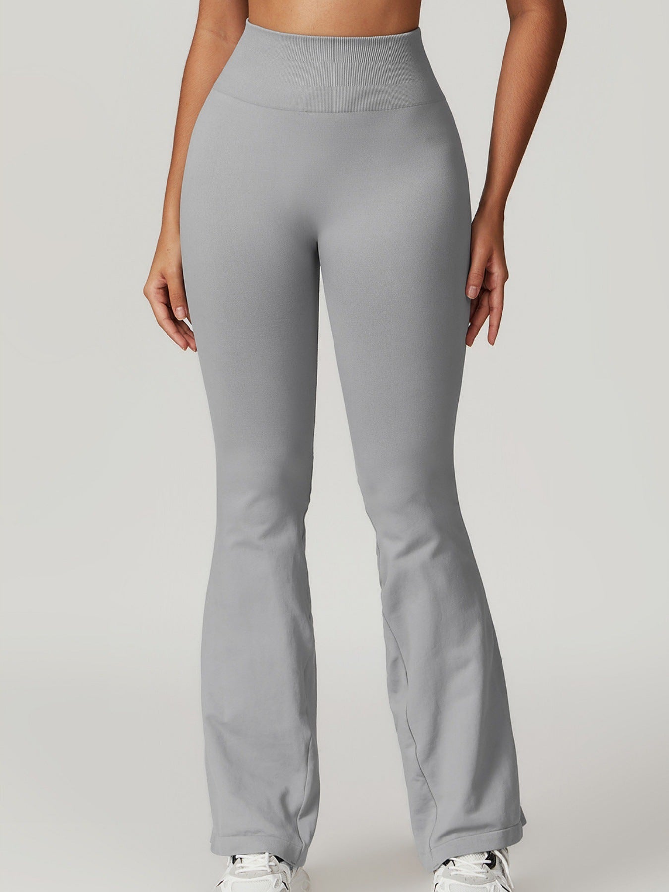 Women's Fashion Casual Sports Pants Yoga Pants