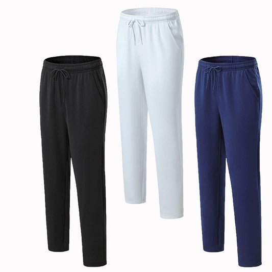 Tennis Table Tennis Volleyball Running Badminton Pants