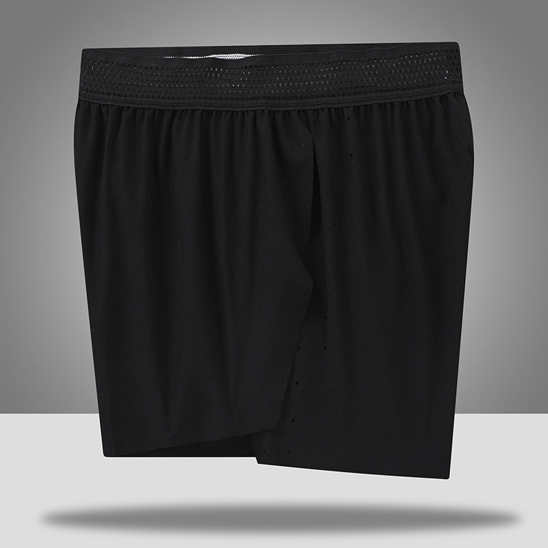 Summer Running Exercise Shorts Men's Three Points