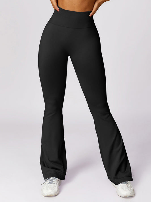 Women's Fashion Casual Sports Pants Yoga Pants