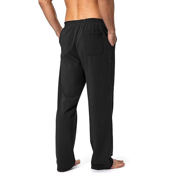 Men's Loose Breathable Quick-drying Casual Pants