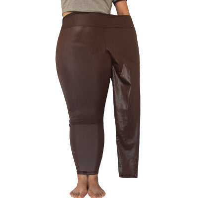 Fashion Special High Waist Stretch Women's Pants